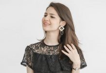 Pak actress Madiha Imam recalls making her film debut in India