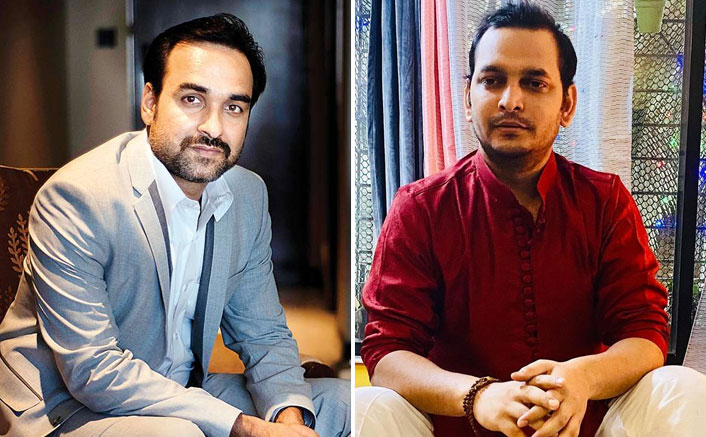 Pankaj Tripathi showed how to do natural acting: Paritosh Tripathi