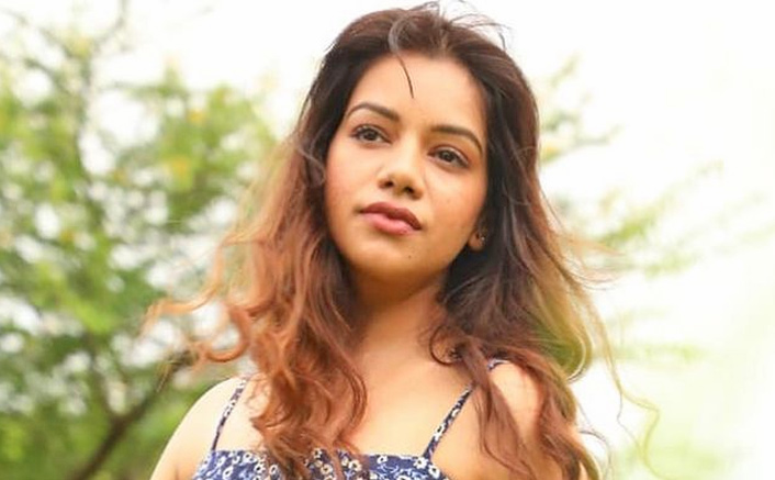 'PariWar' Actress Nidhi Singh: Being Able To Work Amid Pandemic A Blessing In Disguise