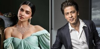 Pathan: Deepika Padukone To Play An Agent In Shah Rukh Khan Starrer?