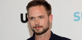 Patrick J. Adams-starrer The Right Stuff about US space programme and politics