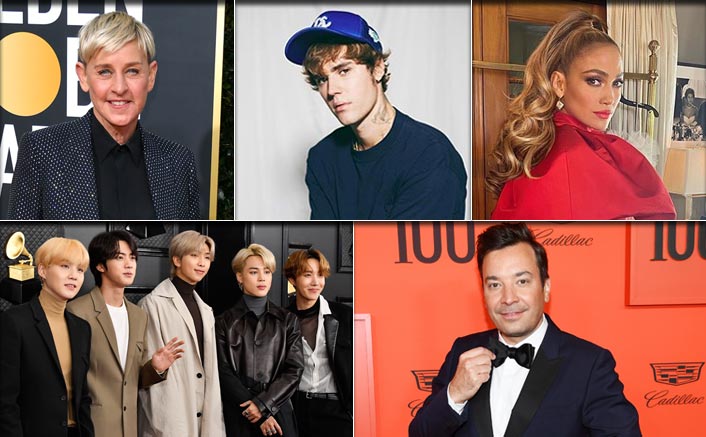 People's Choice Awards 2020: Top Names From The Film, Television & Music Industry Took Home The Honours