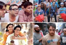 Phir Hera Pheri To Mastizaade: 5 Funny Bollywood Films To Watch & 5 To Not Watch With Family!