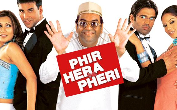 From Phir Hera Pheri To Mastizaade, Watch These Comedy Films This Weekend