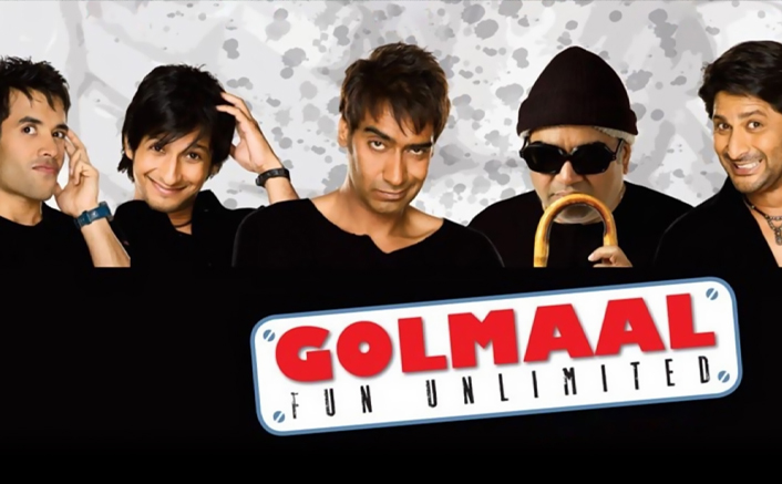 From Phir Hera Pheri To Mastizaade, Watch These Hilarious Comedy Films To Tickle Your Funny Bone