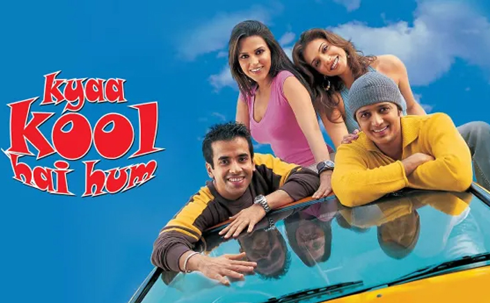 From Phir Hera Pheri To Mastizaade, Watch These Hilarious Comedy Films.