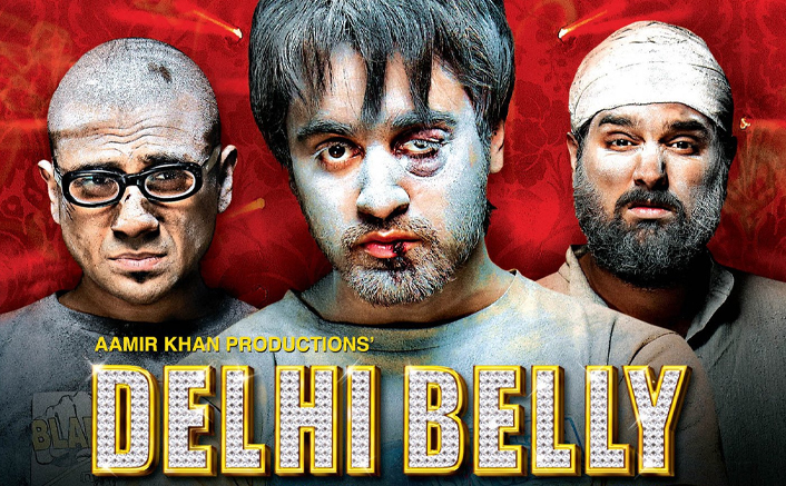 From Phir Hera Pheri To Mastizaade, Watch Some Of The Comedy Films This Weekend