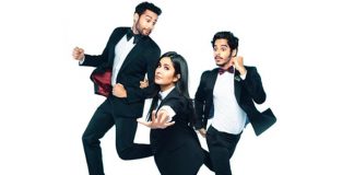 Phone Bhoot: Katrina Kaif To Play A Ghost In Siddhant Chaturvedi & Ishaan Khatter Starrer?