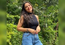 'Phoonk' child star Ahsaas Channa on her B'wood career so far