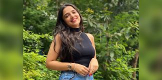 'Phoonk' child star Ahsaas Channa on her B'wood career so far