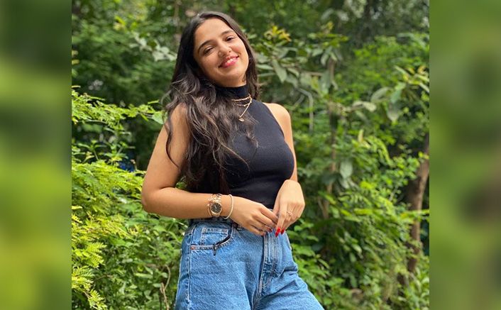 Ahsaas Channa Opens Up On Her Bollywood Career So Far & Working With Stars Like Shah Rukh Khan