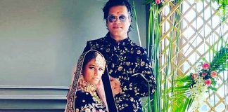 Poonam Pandey & Sam Bombay Granted Bail, Ordered Not To Move Out Of State Without Permission