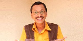 Popatlal Gives Up The Spanner, Decides To Push A Vegetable Cart Instead
