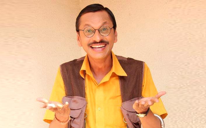 Popatlal Gives Up The Spanner, Decides To Push A Vegetable Cart Instead