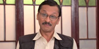 Popatlal, No Longer Patrakar Popatlal At Toofan Express