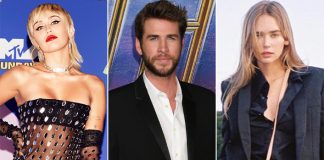 Post Miley Cyrus Split, Liam Hemsworth’s Family Feels Gabriella Brooks Is His ‘Perfect Match’