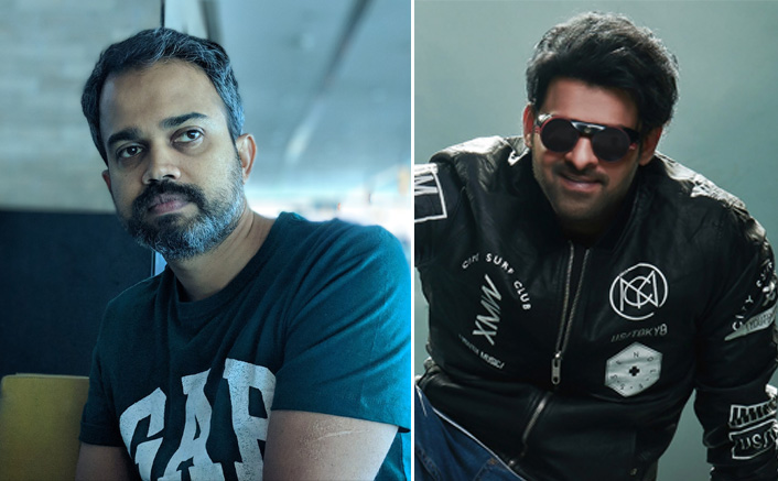 Prabhas Is Likely To Announce His Film With KGF Director On Upcoming WednesdayPrabhas & KGF Director Prashanth Neel Are All Set To Come Together For An Upcoming Pan-India Project(Pic credit: Facebook/Prabhas, Prashanth Neel)