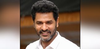 Prabhu Deva Rumoured To Marry His Niece?