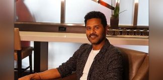Prabhudheva Might Have Tied The Knot With His Physiotherapist In Mumbai
