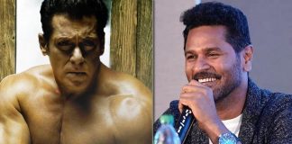 Prabhudheva Opens Up About The Rumours Of Radhe Releasing Directly On OTT