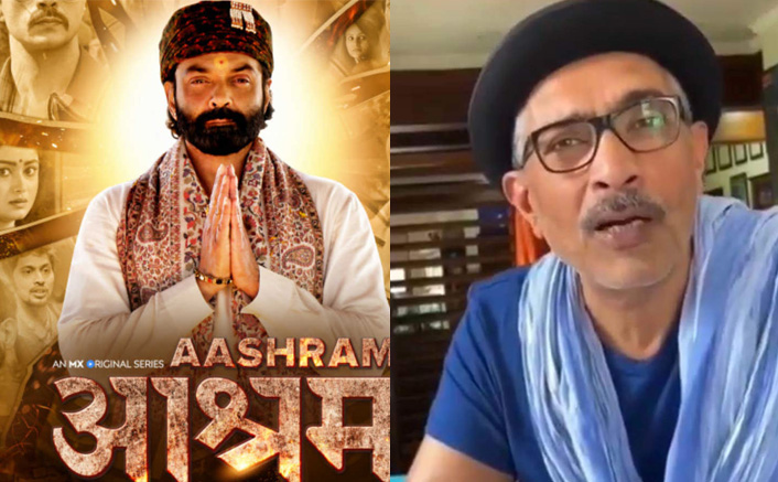 Prakash Jha On Aashram: Chapter 2 & Karni Sena Controversy!