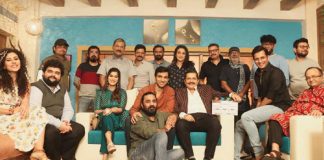 Pratik Gandhi's next is a Gujarati Romantic Comedy Directed by Hardik Gajjar