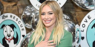 Preggers Hilary Duff Had The Biggest Misconception About S*x & We Can All Relate To It!
