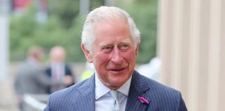 Prince Charles Is Rocking The Latest All-Bright Look!