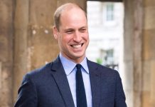 Prince William Tested Positive For Coronavirus Back In April