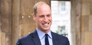 Prince William Tested Positive For Coronavirus Back In April