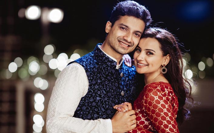 Priyanshu Painyuli & Vandana Joshi Wedding: Couple Ties Knot In Dehradun
