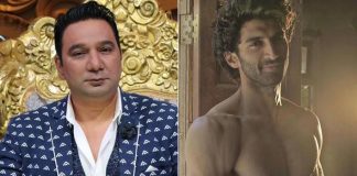 Producers Zee Studios and Ahmed Khan announce their next with birthday boy Aditya Roy Kapur titled 'OM - The Battle Within'!