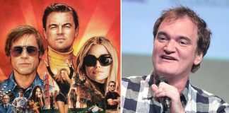 Once Upon A Time In Hollywood To Have A Detailed Book Version Now, Quentin Tarantino To Write