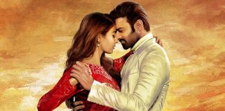 Radhe Shyam: Prabhas & Pooja Hegde's Romantic Saga Getting A Huge & Expensive Climax?
