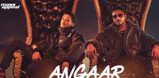 Raftaar & IKKA’s ‘Angaar’ Loved By Fans, Scores Over 6 Million Views On YouTube In 2 Days! Raftaar, IKKA's 'Angaar' gets 6.4 mn views in 2 days