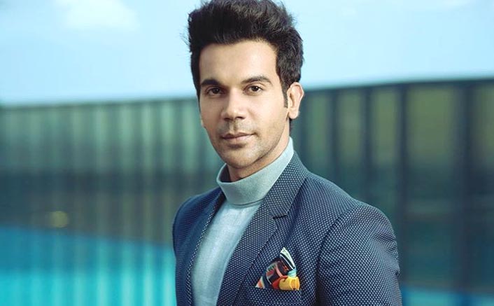 Rajkummar Rao: 'I Don't Re-Watch My Performances'