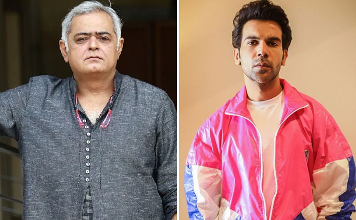 Rajkummar Rao's success makes Hansal Mehta feel like a 'happy parent'