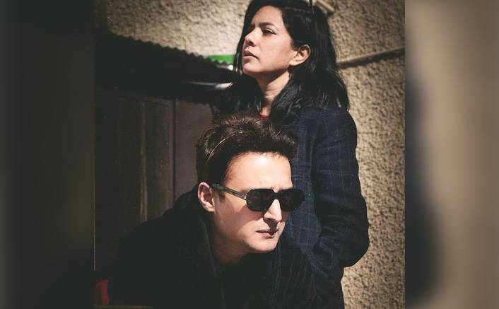 Rajshri Deshpande: Fun working with extremely gifted Jimmy Sheirgill