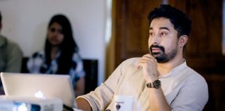 RANNVIJAY SINGHA GETS HIS CLASS IN ORDER IN NETFLIX’S MISMATCHED