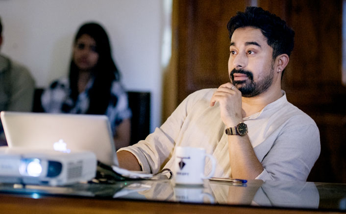 Rannvijay Singha Shares Exciting Details About His Character In Upcoming Netflix Series Mismatched