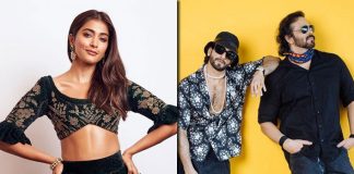 Ranveer Singh & Pooja Hegde Will Star Together In Cirkus