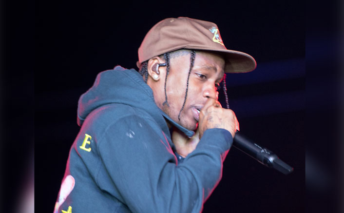 Why Did Rapper Travis Scott Delete His Instagram?