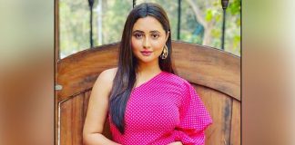 Rashami Desai says her digital debut role breaks away from her TV work