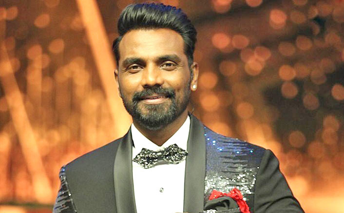 Remo D'Souza: Feel compassionate for strugglers because I've been there