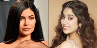 Revealed! Janhvi Kapoor Once Received A Birthday Wish From Kylie Jenner
