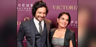Richa Chadha On Moving In A Sea-Facing Apartment With Ali Fazal: “We Wanted Some Peace”