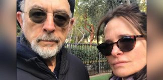 Richard Schiff Is In Hospital, Shares Major Health Update