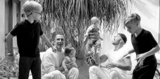Ricky Martin Opens Up About Wanting More Kids, Says “I Have A Couple Of Embryos Waiting For Me”