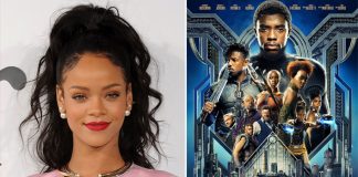 Rihanna Fans We Are Sorry But She Isn't A Part Of Black Panther 2