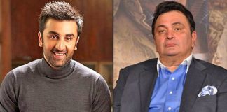 Rishi Kapoor & Ranbir Kapoor Were In Talks For Remake Of This Gujrati Film: Report